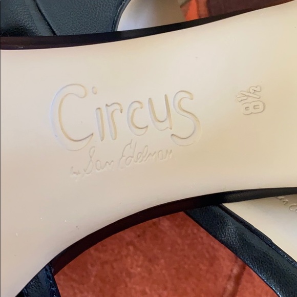 CIRCUS by Sam Edelman Angelica high heels 👠 - Picture 4 of 7